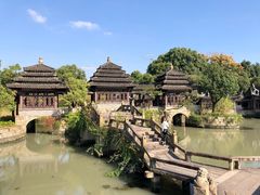 -韩湘水博园