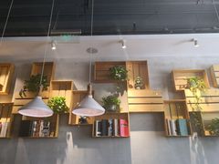 -比格比萨(方庄店)