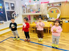 -YoKID优儿学堂早教托育园(常营托育园)