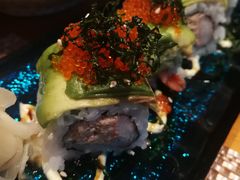 -久喜番和牛烧肉酒场(北辰三角洲店)