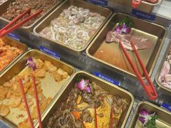 -花味·自助烤肉(南方时代店)