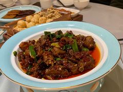-贵州大厦贵州厅(樱花园西街店)