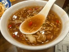 -西安贾三灌汤包·回坊小吃·清真炒菜(北院门总店)