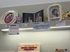-海马体照相馆(万菱汇店)