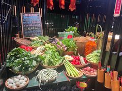 -麒麟小院·老九江菜(安平路店)