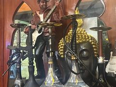 -清真· AL-JANNAT 佳纳特餐厅(仙林店)