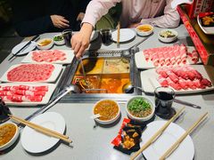 -海底捞火锅(吴中路店)