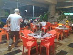 -回头烧烤(悦荟购物中心店)