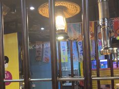 -火炉情韩国料理店(古田路店)