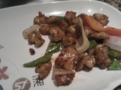 香酥鸡脆骨-57度湘