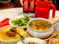-四道菜·福建菜馆(万家广场店)