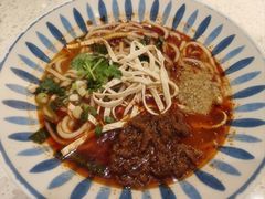 黯然销魂酸笋米线-雲物·云南小馆(好悦天地店)
