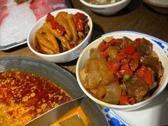 -萍姐火锅·公路夜市(打浦桥日月光店)