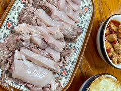 -阿勇面馆(东书房路店)