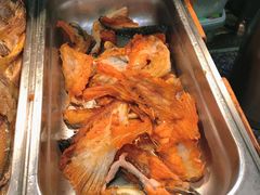 -松子料理(白家庄店)