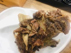 -牛水谣牛肉汤(杨舍老街店)