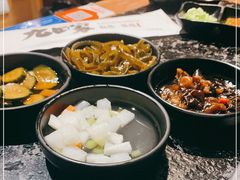 -九田家黑牛烤肉料理(盛龙广场店)