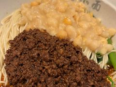 -豆爺小面(朱雀店)