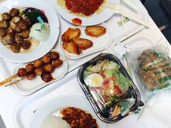 -宜家·瑞典风味餐厅(北京西红门店)