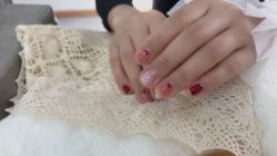 -芊冉•美甲美睫纹绣