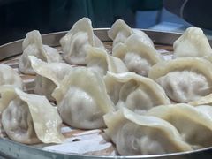 -王厚元饺子·辽菜·烤鸭(工会大厦店)