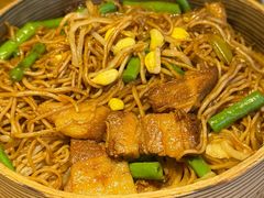 -老雒阳面馆·水席·洛阳菜(王城路店)
