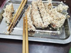 -潮妈小食