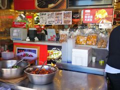 自助取餐区-必点海鲜·鲅鱼水饺(鞍山西道店)