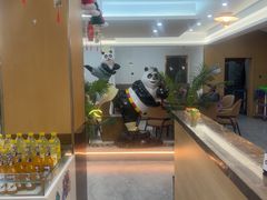 -紫藤园·天目湖大鱼头(南山竹海店)