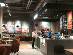 大堂-Wagas沃歌斯(正大乐城店)