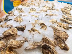 -蚝得喜海鲜(东城店)