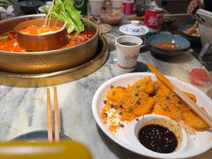 -矮板凳老火锅(宽窄巷子店)