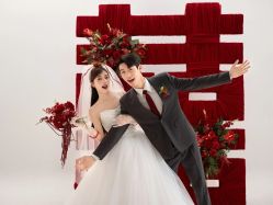 -第一夫人婚纱摄影(南京店)