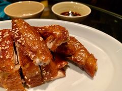 -湖滨28中餐厅·西湖宴·杭州君悦酒店