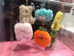 -泡泡玛特POPMART(东直门来福士店)