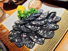-不倒翁炭火烧肉(永安里店)