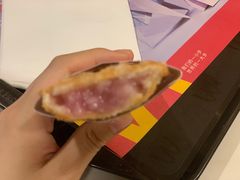 -麦当劳(本溪永丰街华联店)