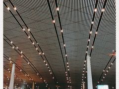 -首都机场t3-c国航两舱休息室