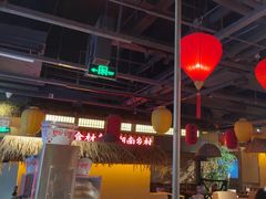 -老湘村·湖南土菜(天河维多利店)