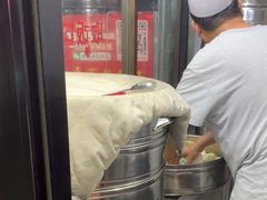 -郑家包子牛肉拉面(尚勤路店)