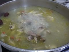 -织里活杀鸡(衣裳街历史文化街区店)