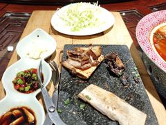 -胶东人家(奥体中心店)