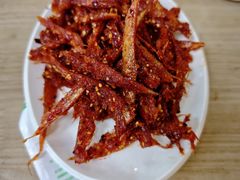 -顺姬冷面(长白西路店)