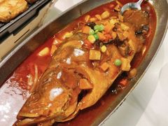 -徽韵人家·传承正宗徽菜(牡丹园店)