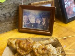 -阿信厚吐司(曾厝垵店)