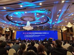 -南京维景国际大酒店(南京博物院店)