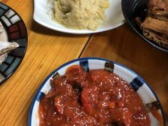 -炒豆合作社(东四总店)