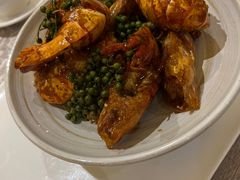 -香云轩·顺德菜(香云纱园林酒店店)