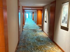 -济南喜来登酒店