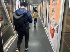 -合肥新桥国际机场-航站楼